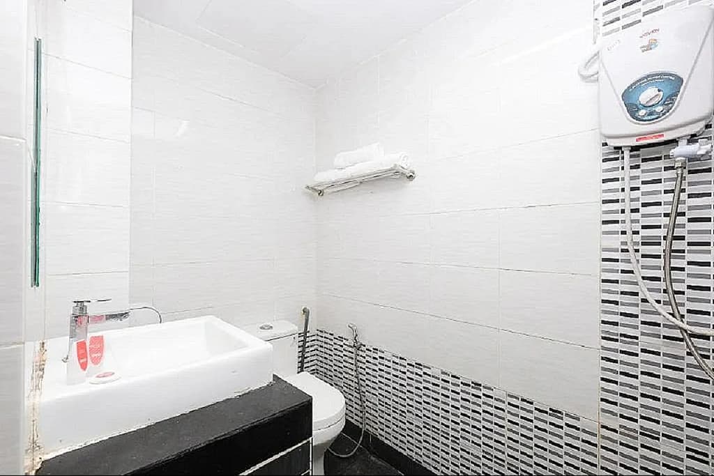 Hotel 75 Temerloh - photo 8