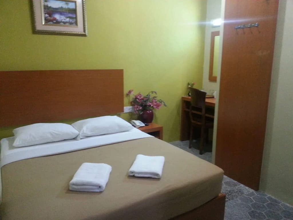 Mayview Glory Hotel - photo 5