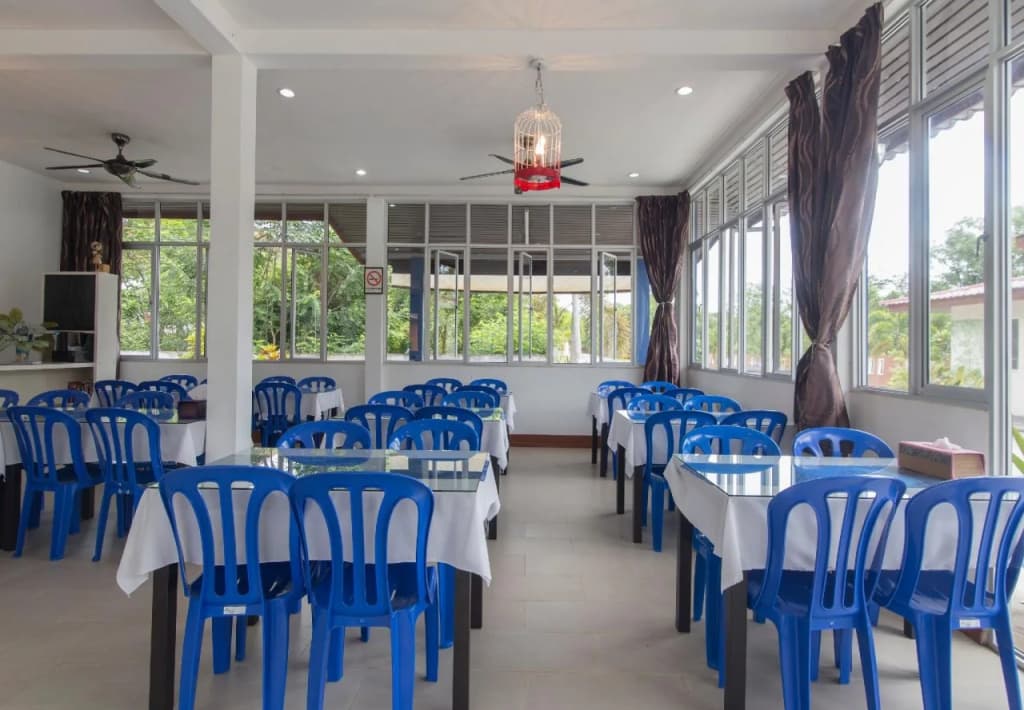 Triima Inn Tanjung Rhu by Perfect Host - photo 15