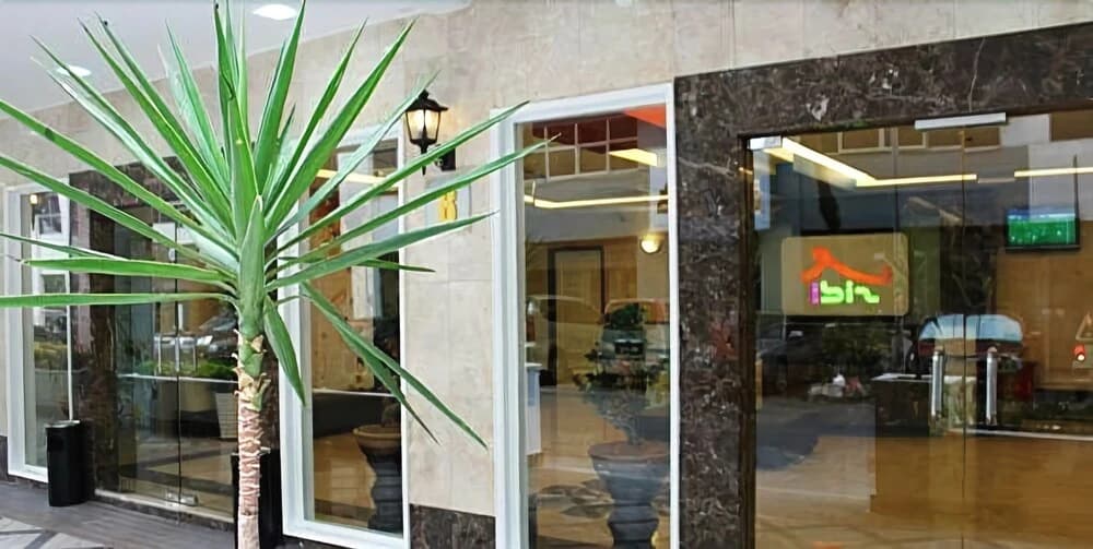 Ibiz Hotel - photo 11