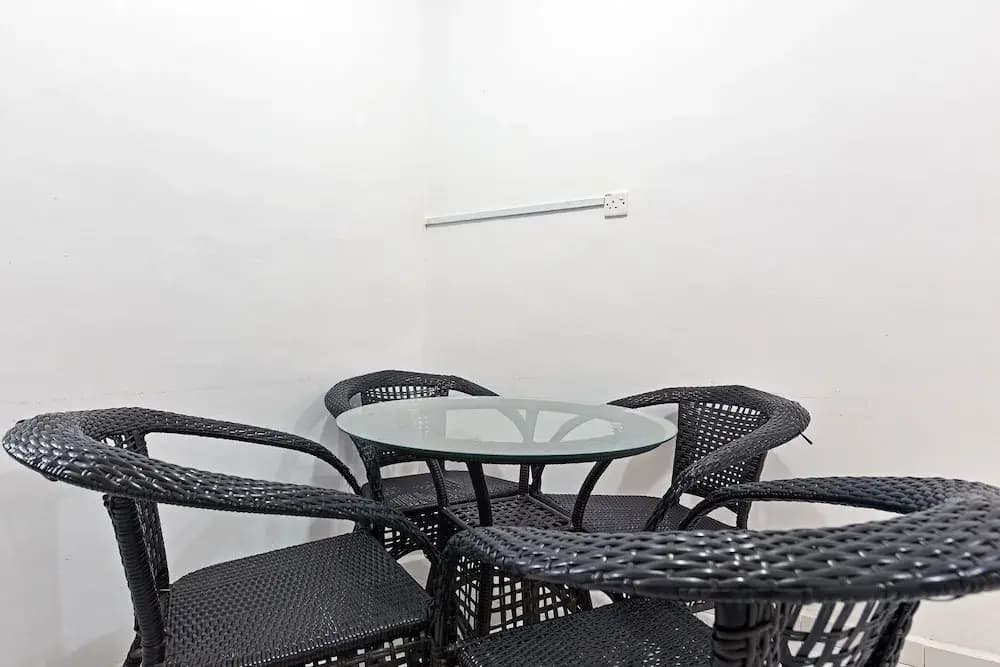 OYO 90493 JL Homestay - photo 13