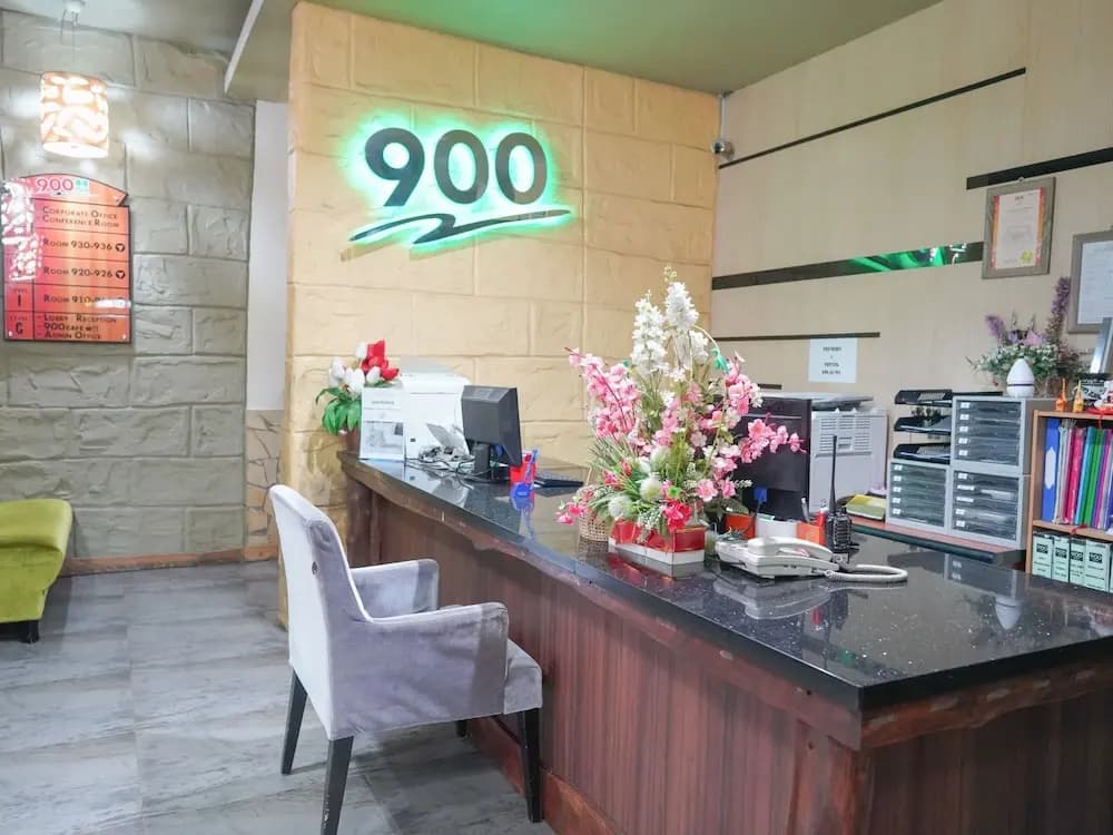 900 Inn - photo 15