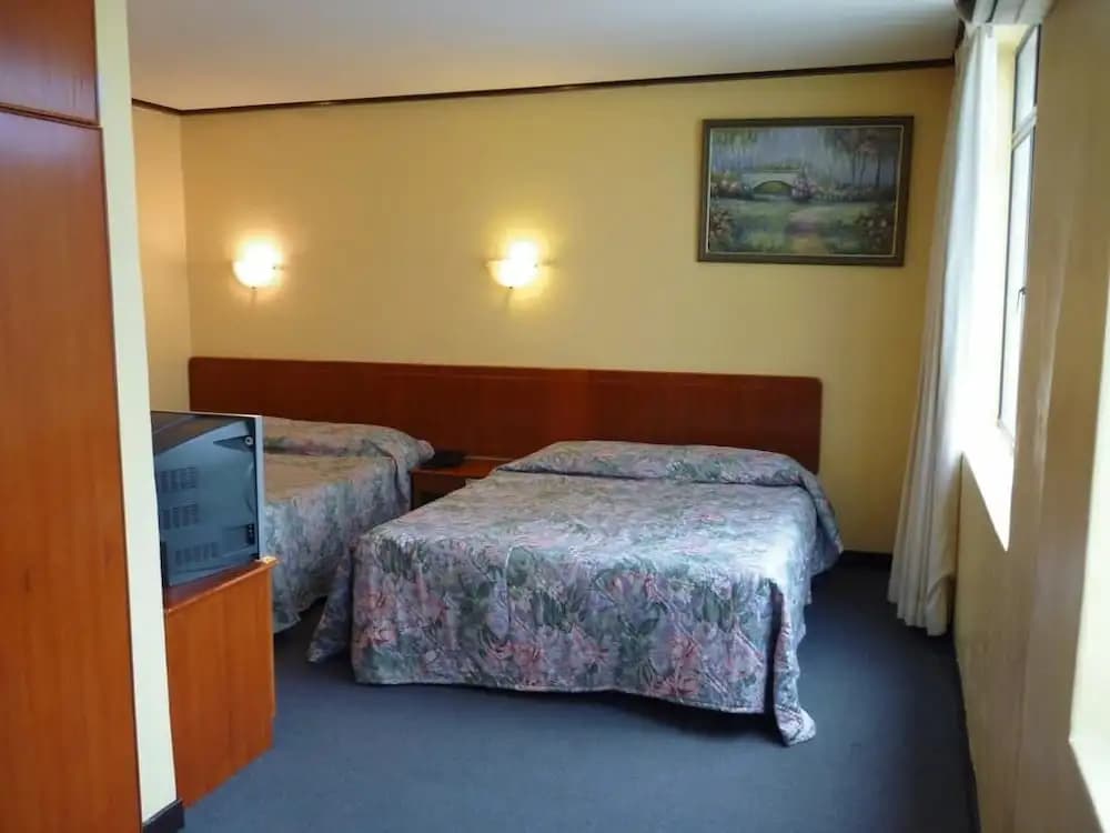 Accordian Hotel - photo 2