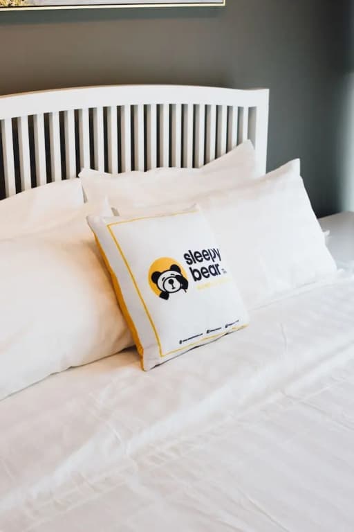 PJ Midtown By Sleepy Bear - photo 29
