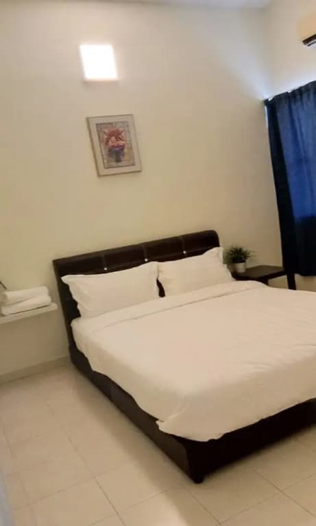 LostWorld @ Twin Luck Homestay - photo 2