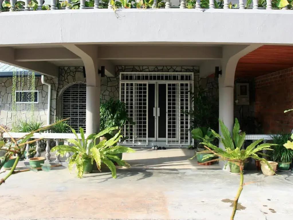 Morning Glory Guest House - photo 1
