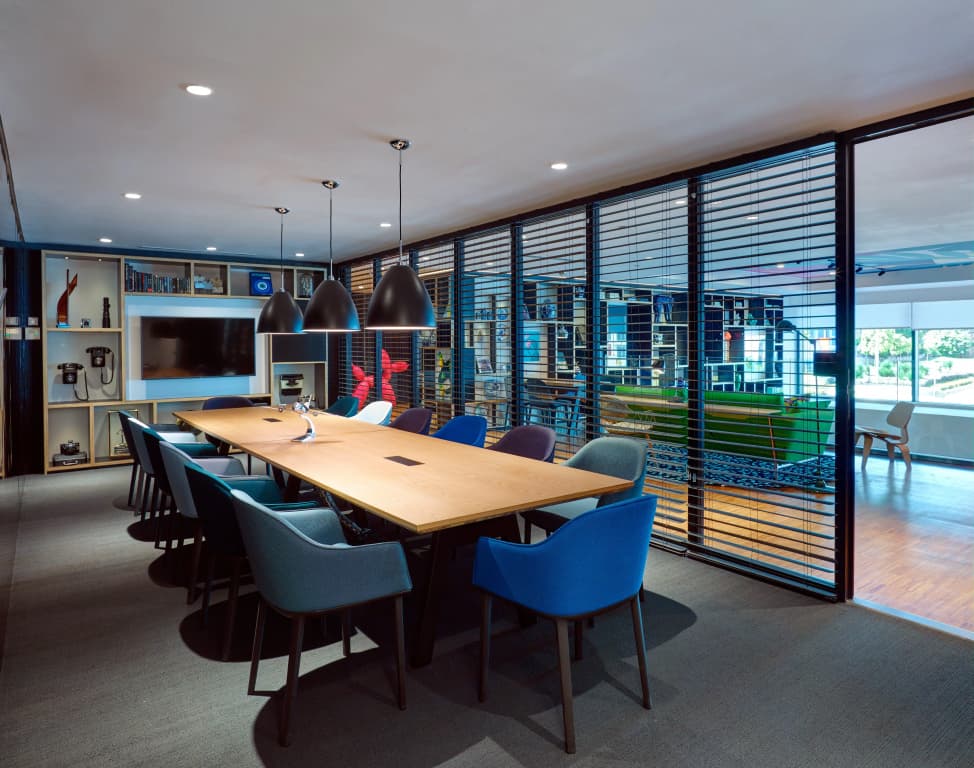 citizenM Kuala Lumpur Bukit Bintang - photo 21