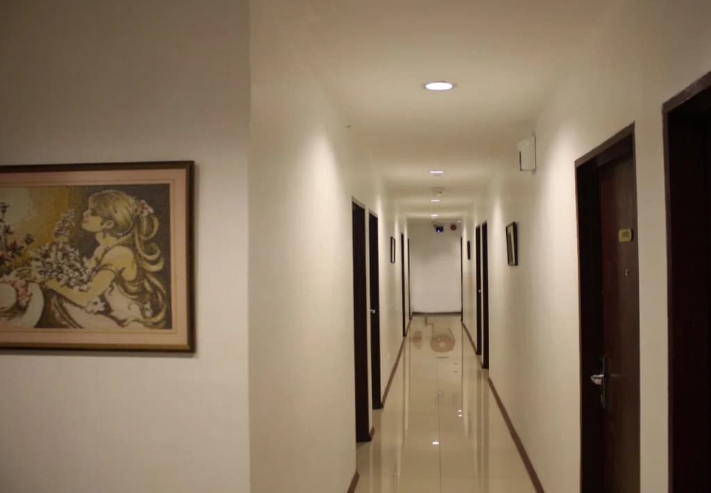 Georgetown Hotel - photo 14