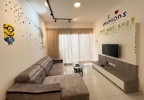 FuYoke Emerald Avenue @ Brinchang - photo 2