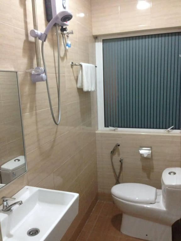 PJ Park Hotel - photo 10
