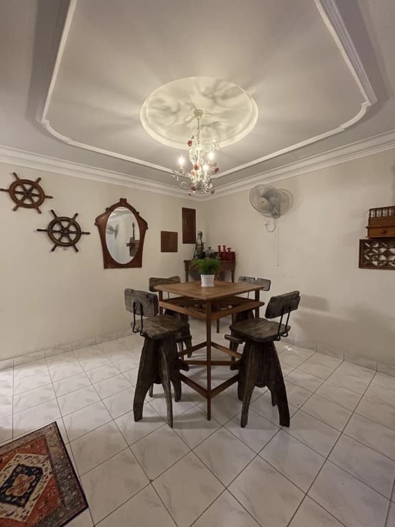 Baba & Charlie Homestay - photo 9