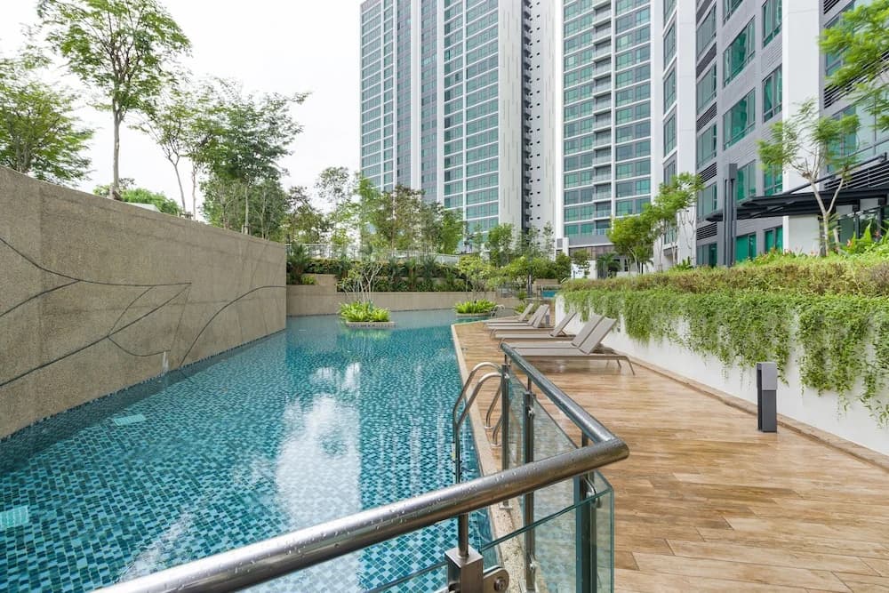 Greenfield Residence at Bandar Sunway - photo 30