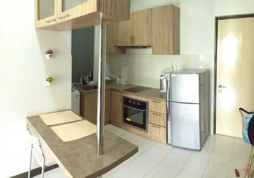 Ritze Perdana One B by SYNC - photo 19