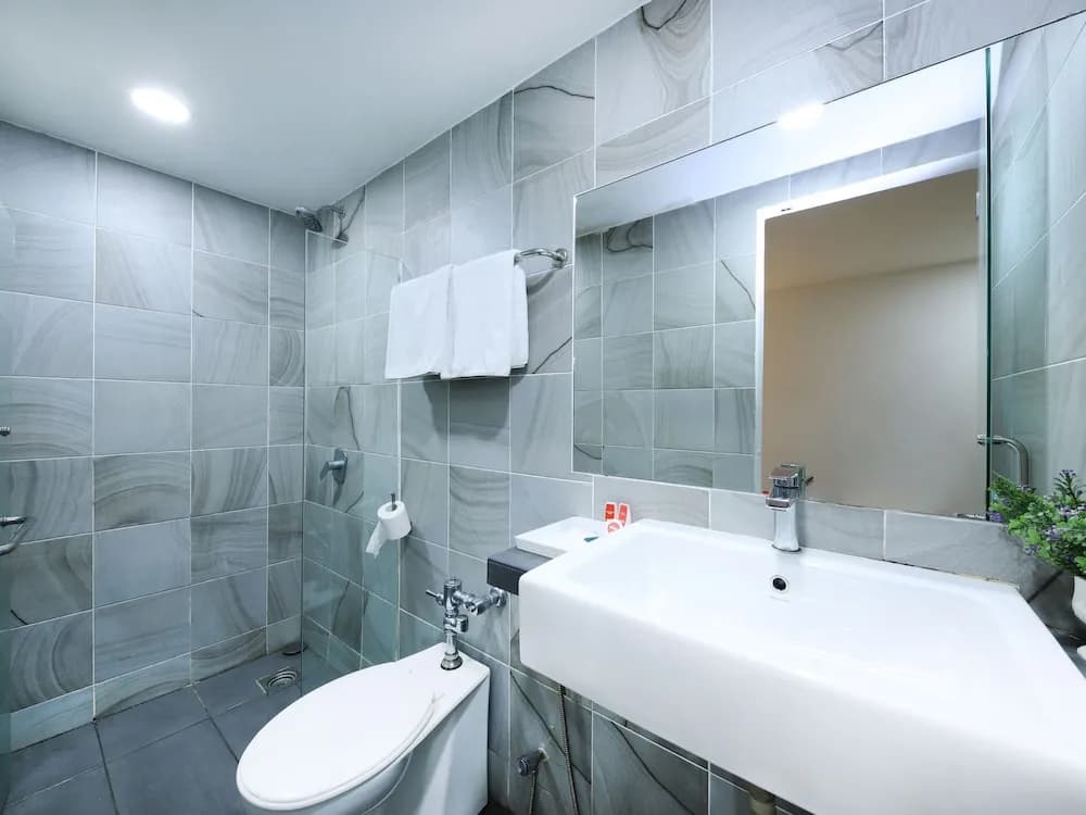 OYO 519 Domus Hotel - main photo