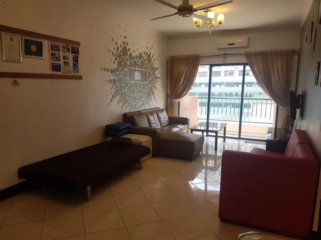 Peter Holiday Home @ Marina Court Condo - photo 14