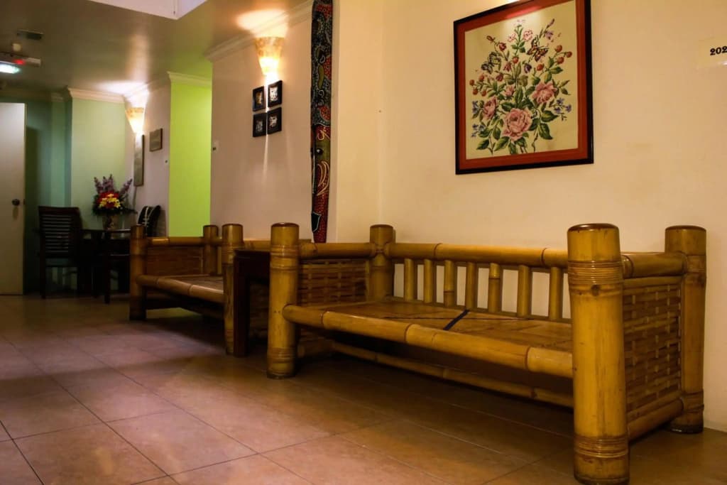 Hotel Johan - photo 10