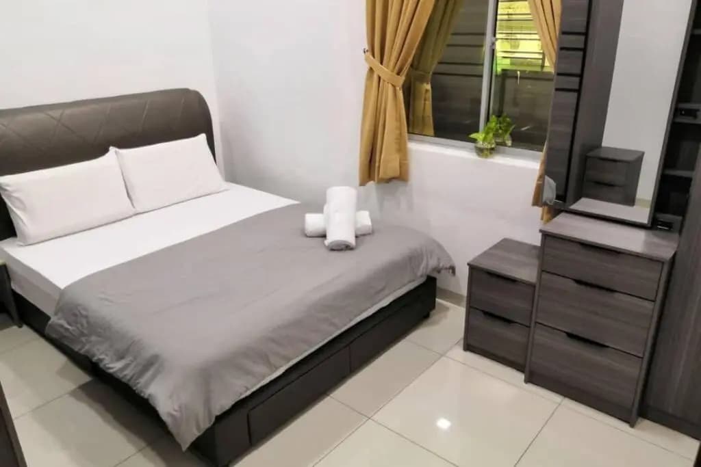T'Garden HomeStay - photo 5