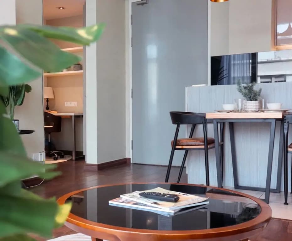 Homesuite’ Home @ Riverson SOHO - photo 4