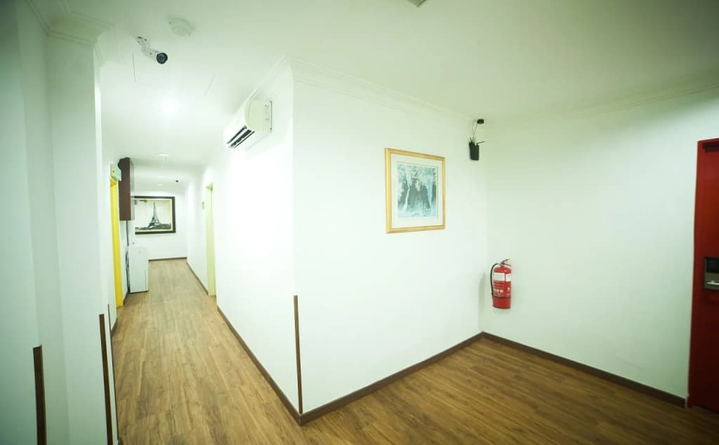 Hotel Sunjoy 9 - photo 9