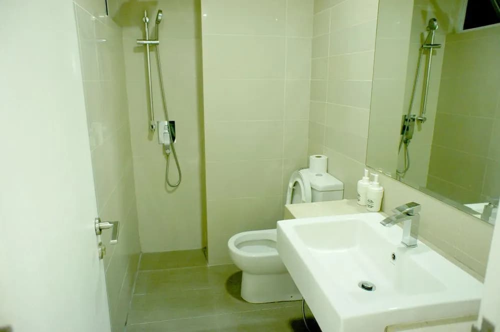 Binjai 8 KLCC @ De Space Suite - photo 8