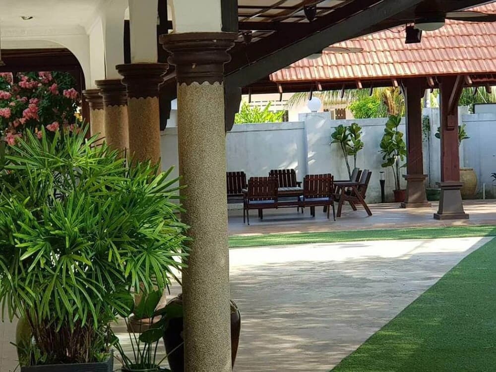 Tanjung Villa Muar - photo 13