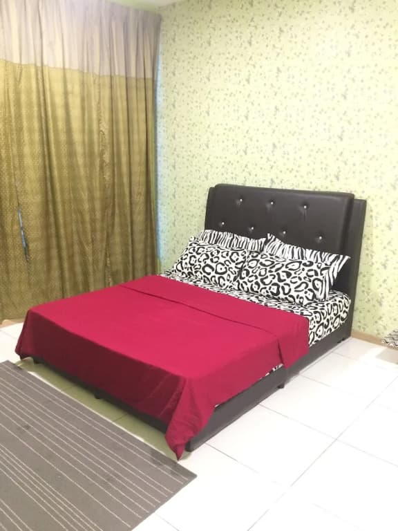 Lawang Suite 2 Bedroom Standard Apartment 2 - photo 16