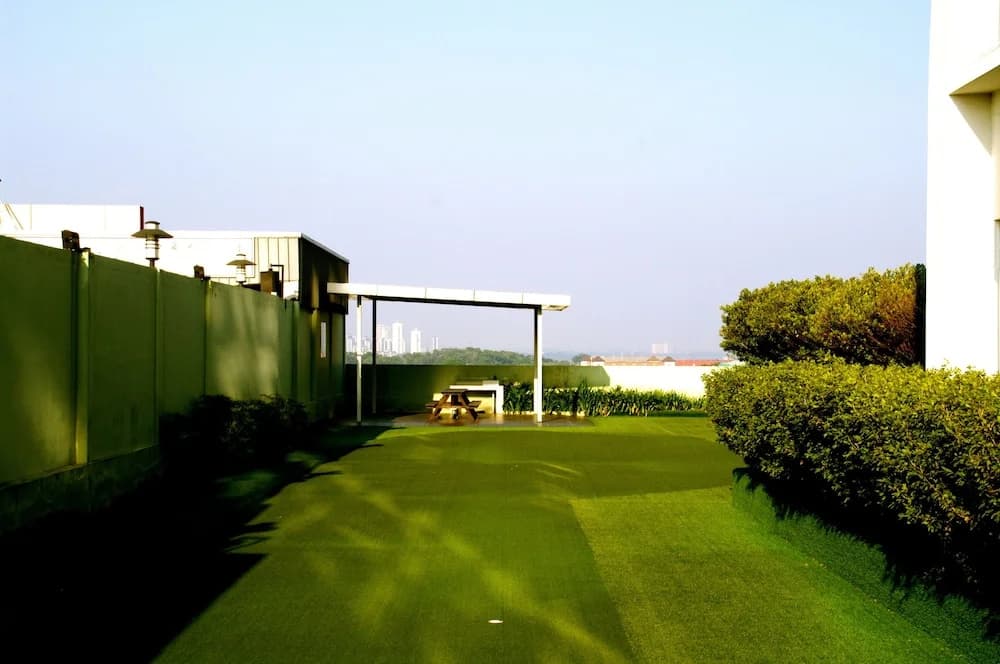 D'Esplanade City View Apartment - photo 19