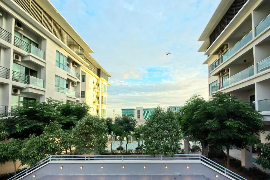 Utopian Homes at IMAGO Mall - photo 1