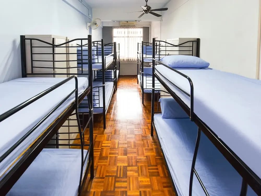 Hotel O Kuantan Backpackers - photo 14