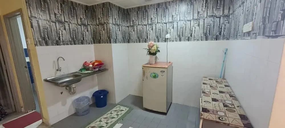 Oyo Home 90365 Rohaya Ram @ Marina View Villas - photo 16