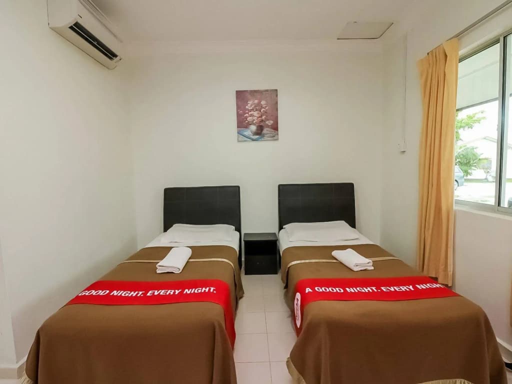 Nida Rooms Langkawi Paradise - photo 5