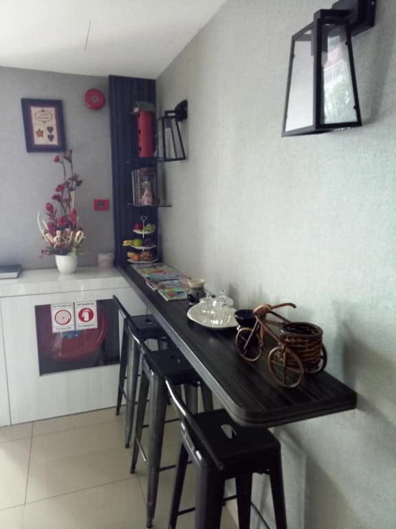 BG Business Hotel - photo 14
