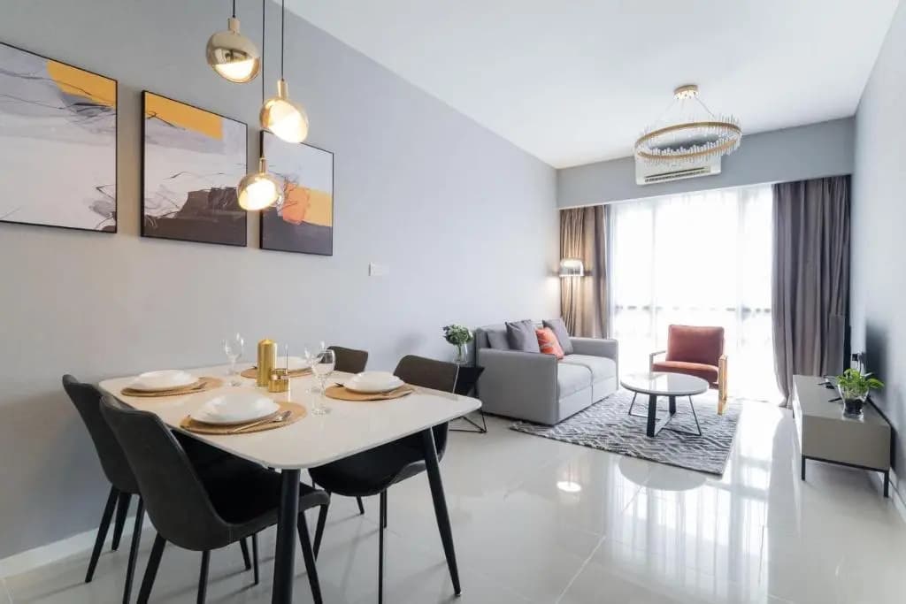 Madam Design 2 at Kota Damansara - photo 2