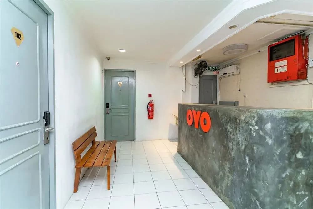 OYO 90185 168 Inn - photo 14
