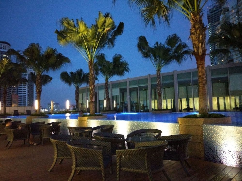 Luxury Apartment near KLCC & City Center - photo 20