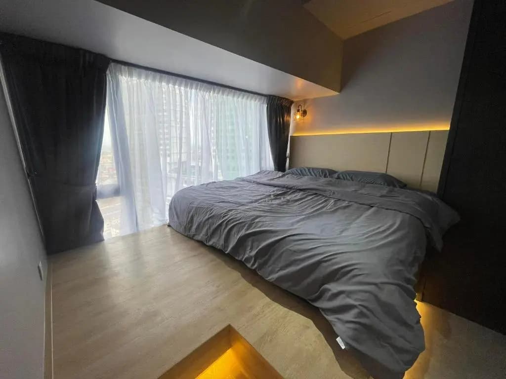Imperio Residence Melaka - Lovely Classic Studio For Couple stay with WiFI - photo 6