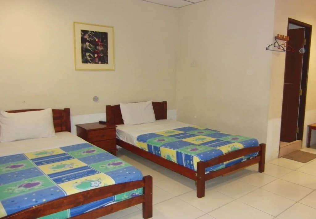 GW Furama Apartment - photo 16