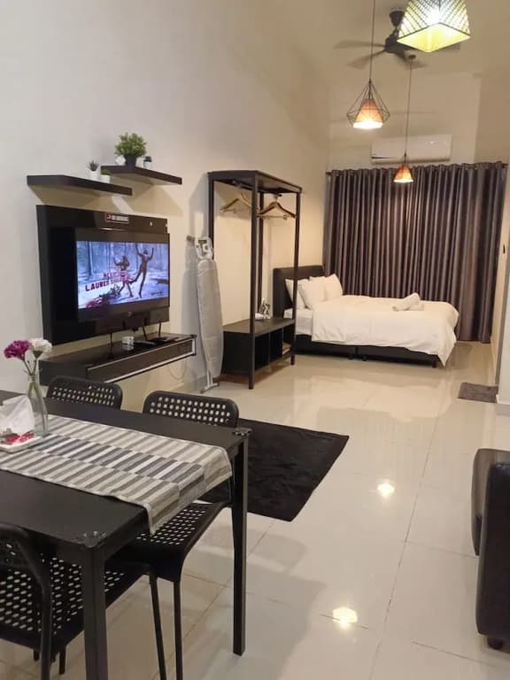 Klia Airport Homestay 7 - photo 3