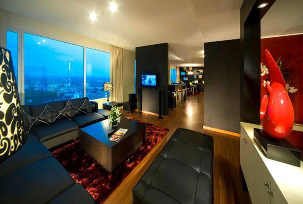 Pullman Kuching - photo 19