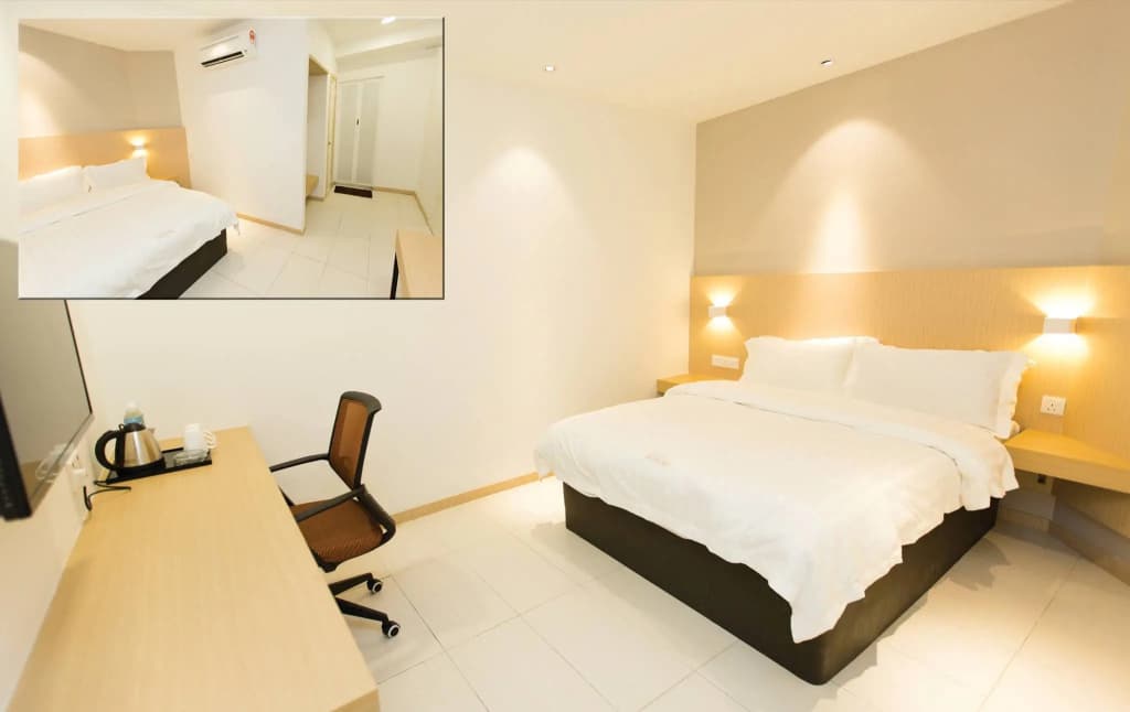 Extreme Boutique Hotel - photo 3