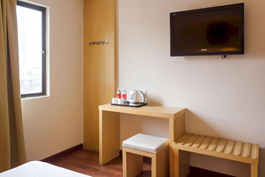 MyHotel@Sentral 2 - photo 4