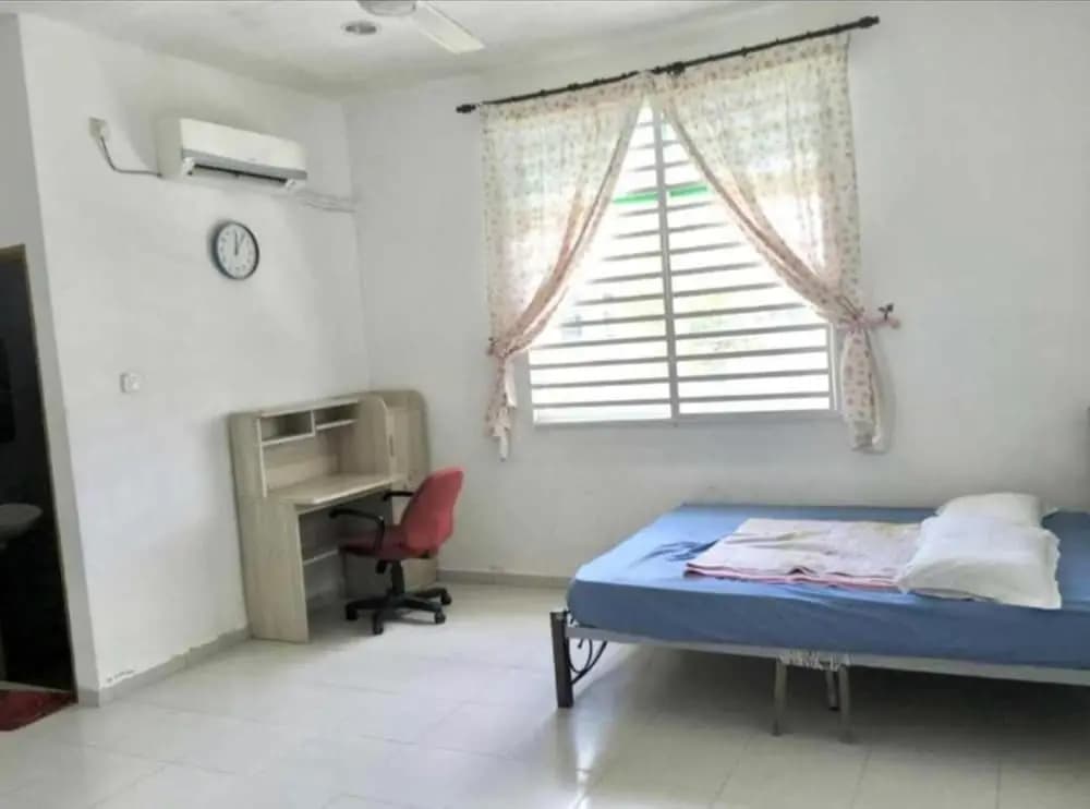 OYO Home 90977 AzZinki Homestay - photo 2