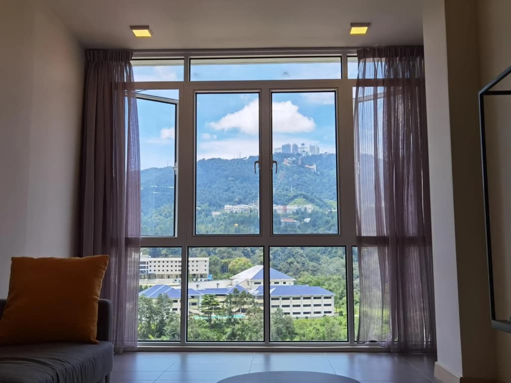 Windmill Upon Hill - Luxurious Sky Villa - 360SkyPool - Heated Pool - Mountainous Genting View - Genting Highland by YourEasyStay - photo 42