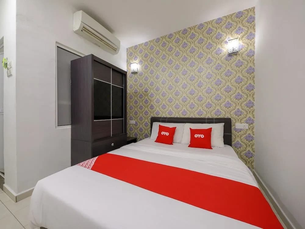 OYO 89497 Ms Nyonya Hotel Melaka City - photo 5