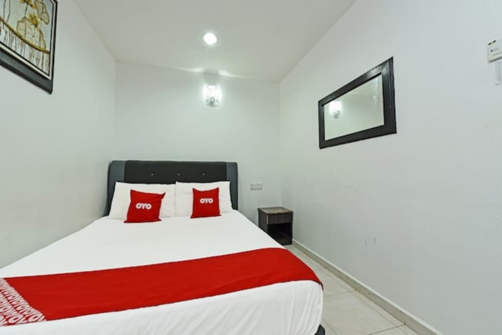 Hotel O Gemilang - photo 46