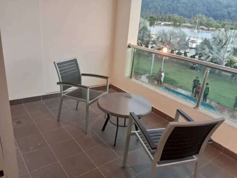 OYO 90480 Srs Paradise Island Apartment - photo 2