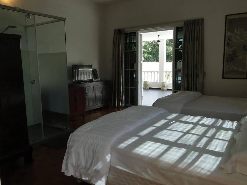 Qube Beach Resort - photo 6