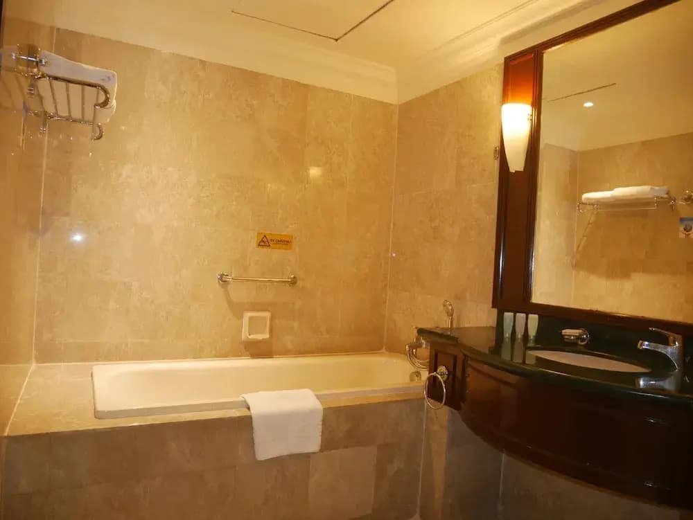 The Bukit Bintang Serviced Residences - photo 48
