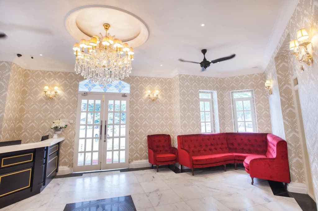 Apple Heritage Hotel - photo 2