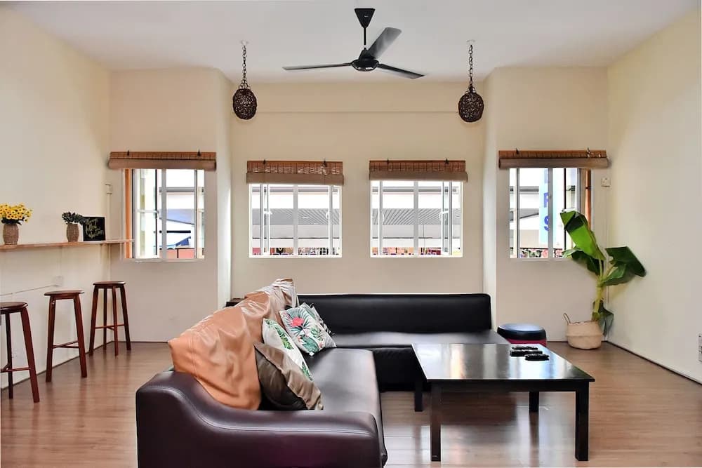 Harbourside Backpackers - Hostel - photo 13
